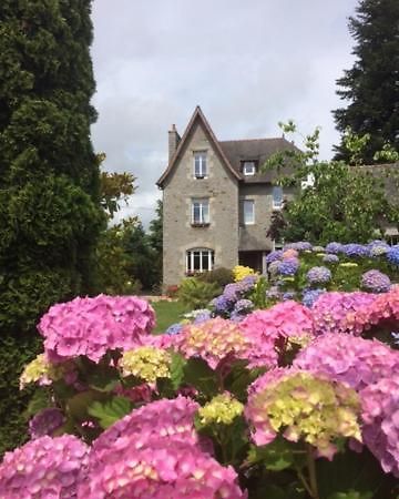Le Clos Saint-Brice Les Portes du Coglais Exterior foto